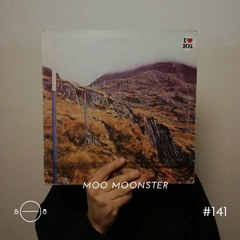 Moo Moonster - 5/8 Radio #141