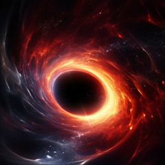 Blackhole Orbit