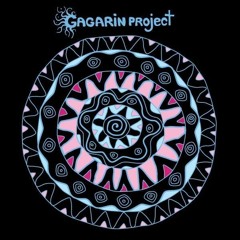 Gagarin Project (Psybient.org) - Live At Manadna Festival Showcase