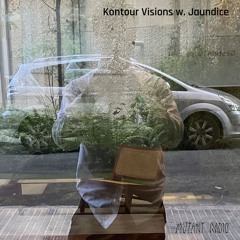 Kontour Visions w. Jaundice & Anticipation [19.09.24]