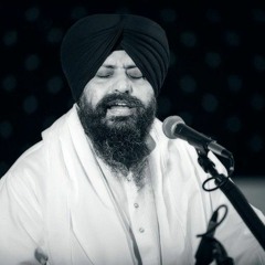 Sab Jot Teri  BHAI Satvinder Singh Delhi Wale