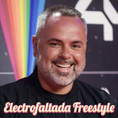 Electrofaltada Freestyle ft sheolsoul