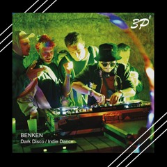 DJ Set @3P² Festival 2020(La Boissière-de-Montaigu, FR)