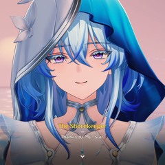 Wuthering Waves OST - Astrum Unicum  Stars, Rebirth, And You