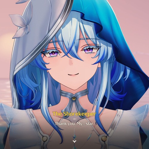 Wuthering Waves OST - Astrum Unicum  Stars, Rebirth, And You