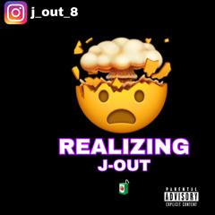Realizing- J-OUT🧃