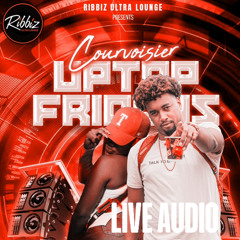 CODE RED SOUND [DJ LANK] - RIBBIZ (05.23.25) LIVE AUDIO