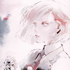 enough〔prod. twintails x lovestar〕