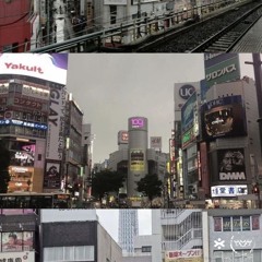 AMORE prod Fybelx, diewxll