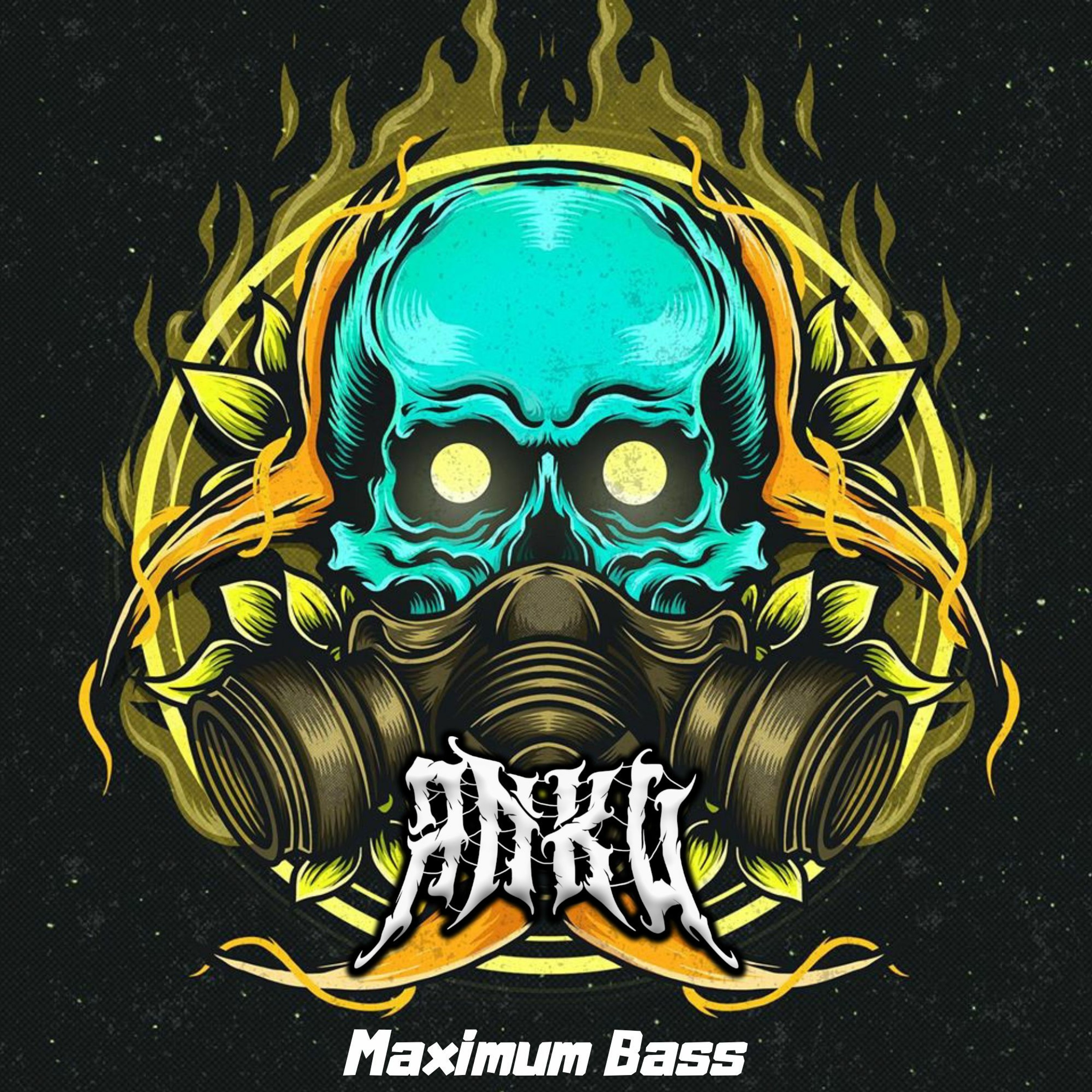 MAXIMUM BASS