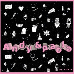 Andy & Paola