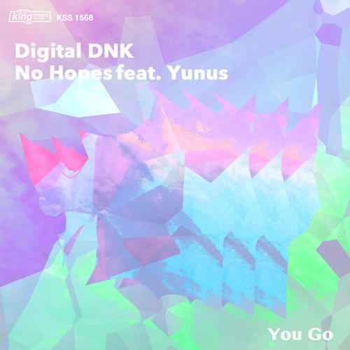 You Go (Nu Disco Mix) [feat. Yunus]