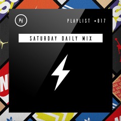 Saturday Daily Mix