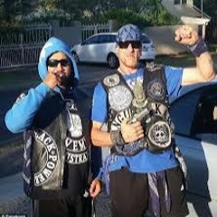 Black Power Sindi (yo Yo Yo Fukn Yozah)