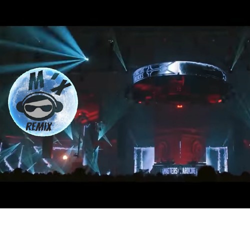 M'x - Re - Style Feel Alive