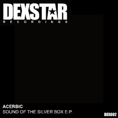 Acerbic - The Future Frontier (Preveiw)