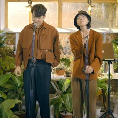 MỘT ĐÊM SAY | ANDIEZ - THỊNH SUY COVER