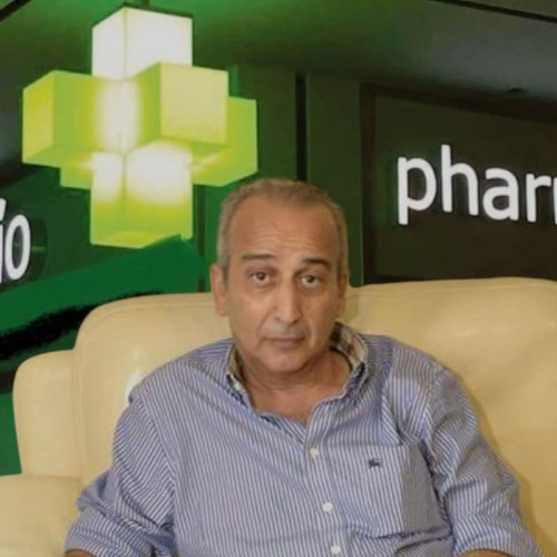 ΝΙΚΟΣ ΦΟΥΤΟΥΛΗΣ - 10.12.2025