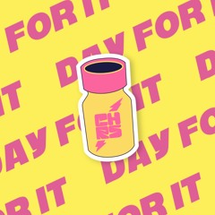 DAY FOR IT - Set 1 (Deep/Afro/Chill)