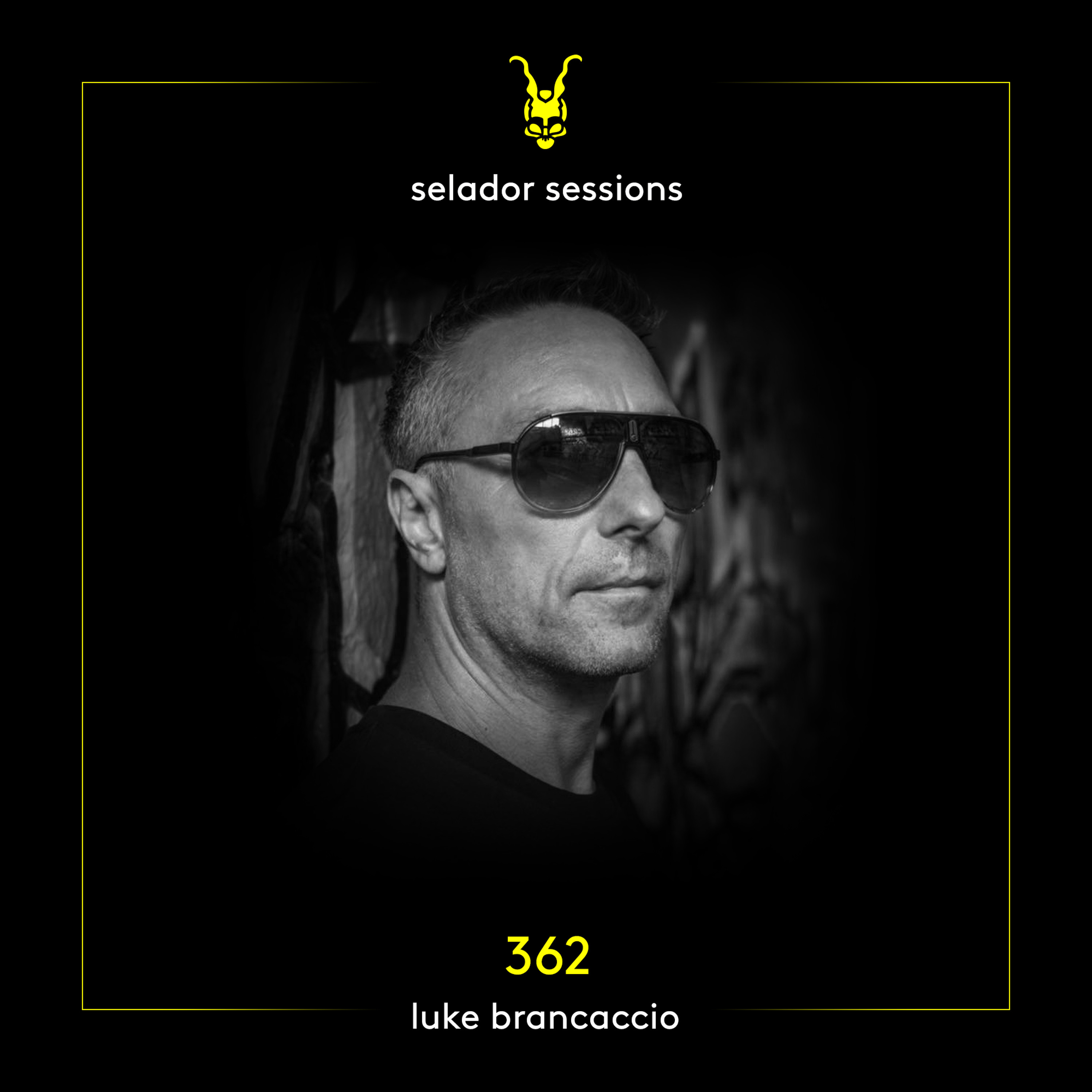 Selador Sessions 362 | Luke Brancaccio
