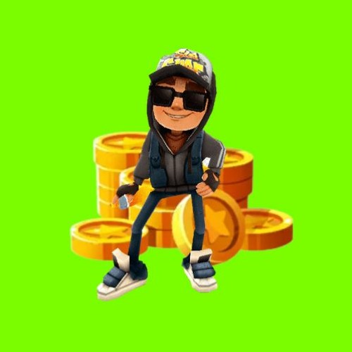 Stream Subway Surfers Coin Sound Trap Type Beat "MONEY" by St.Art