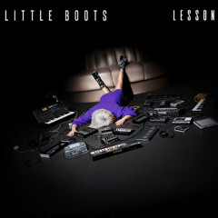 Little Boots ft Kiddy Smile - Lesson (Felix Meow's Lesson Learned Mix)