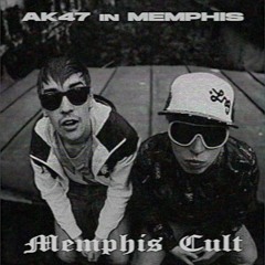AK47 in Memphis - Memphis Cult, Groove Dealers, Splyxer, AK47