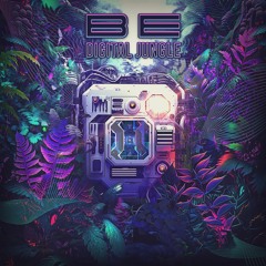 Be - Digital Jungle EP