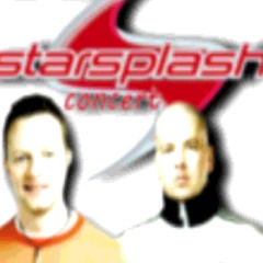 Starsplash and others Mix