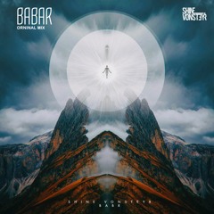 SHINE VONSTEYR - BABAR(ORGINAL MIX)