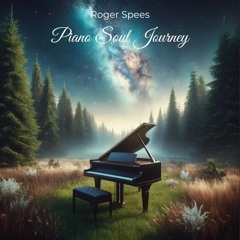 432Hz Healing Sound Journey piano and omnisphere