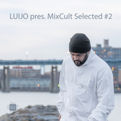 Luijo – MixCult Selected #2 (Tape Cassette 90 Min)