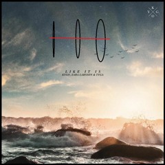 Kygo, Zara Larsson, Tyga - Like It Is (O.C.E.A.N. REMIX)