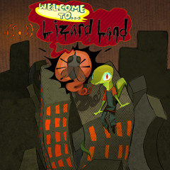 Lizard Land