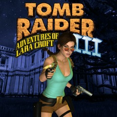Tomb Raider 3 Medley
