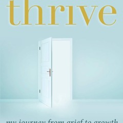[▶️ PDF READ ⭐] Free Permission to Thrive: My Journey from Grief to Gr