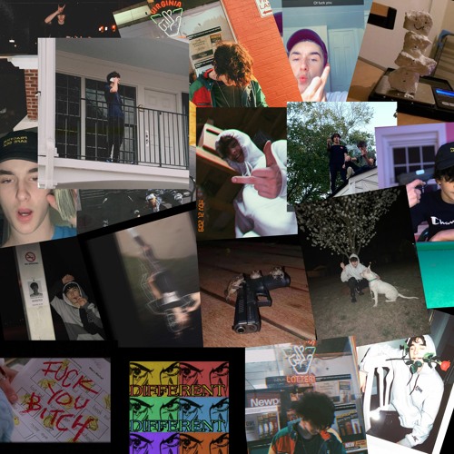 From: Monday (Prod.Ty David)(Mix.MCuz)