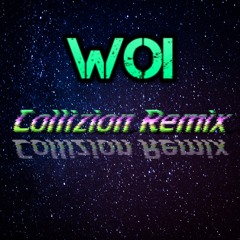 Drypnosis - Woi (Collizion Remix)