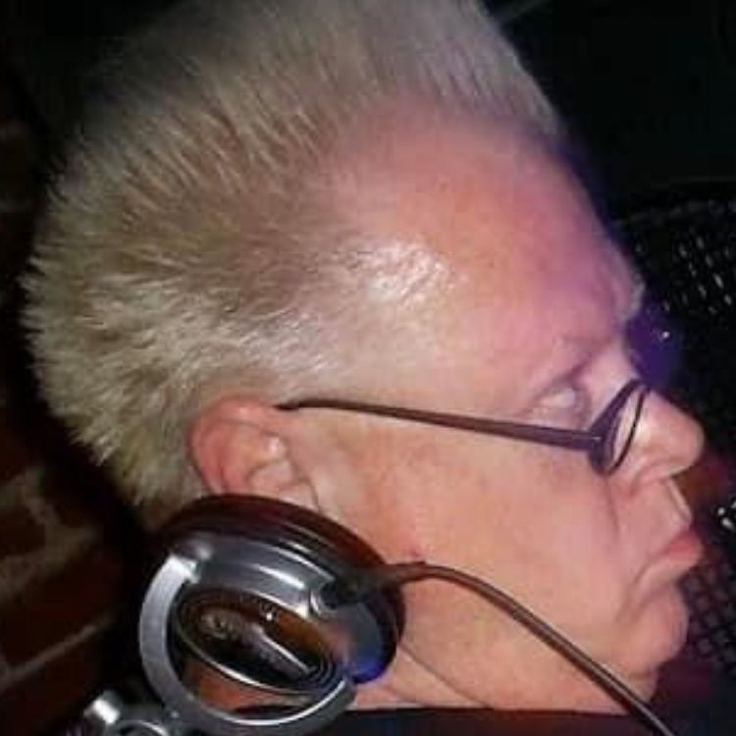 Secret Sounds Podcast