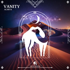 Acarya - Majesty (Cafe De Anatolia)