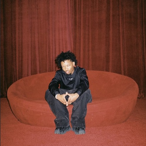 d4vd - Verbality (unreleased)