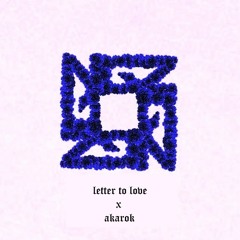 Grasa, Szalai - Letter to Love / Akarok (mashup)