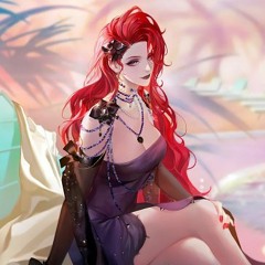 Path To Nowhere OST - Undefined Red