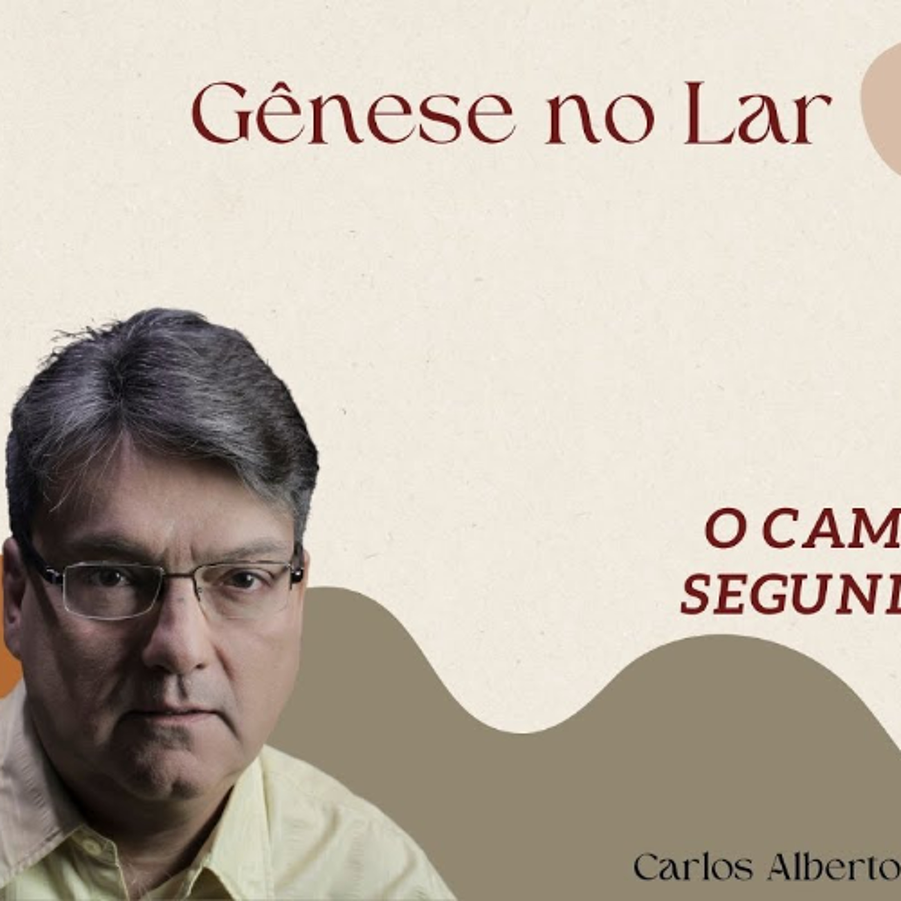 O CAMINHO DE DEUS SEGUNDO A VERDADE -  GNL #1359 episode artwork