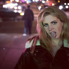 Ice Cream - Lana Del Rey