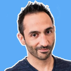 Magic Hall of Famer and BJJ Black Belt - Raphael Levy