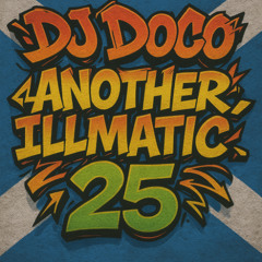 DjDocO - Another Illmatic  - 25