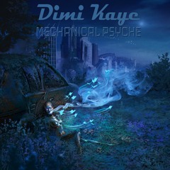 Dimi Kaye - Viral Vector