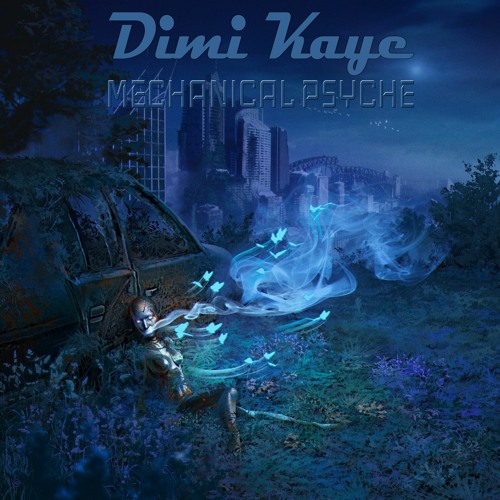Dimi Kaye - Viral Vector