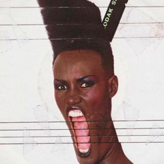 Grace Jones - Slave To The Rhythm (Gestalten's Rhythmic Dub)